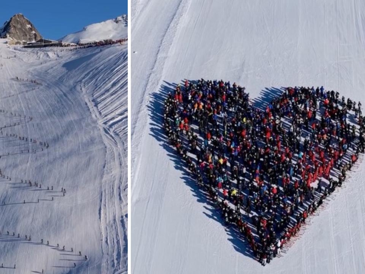 Milano, nuove raccolte fondi per i feriti di Crans-Montana e veglie di preghiera: «Questi ragazzi sono figli di tutti»