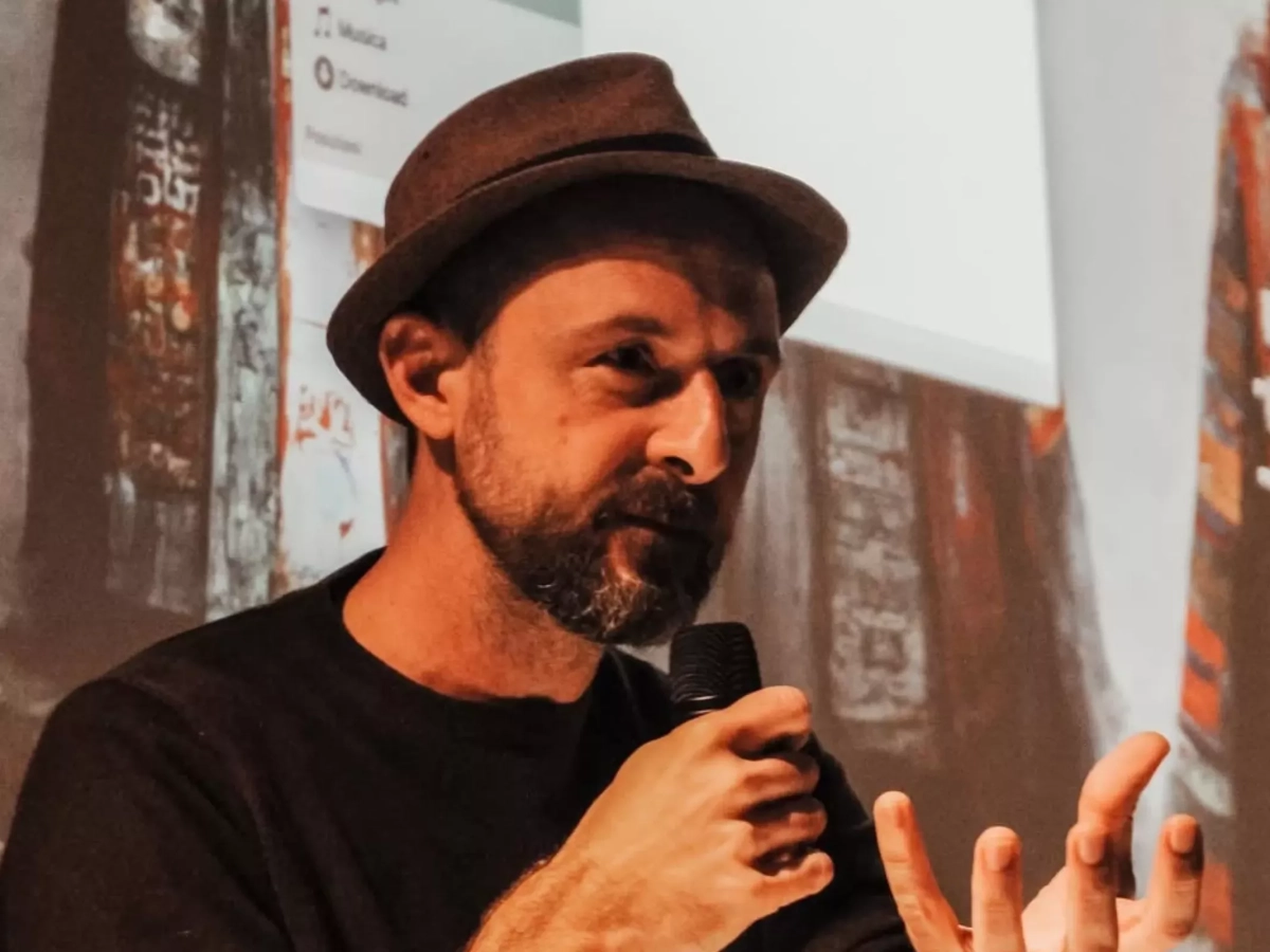 Napoli 2500 in un corto animato di Alessandro Rak