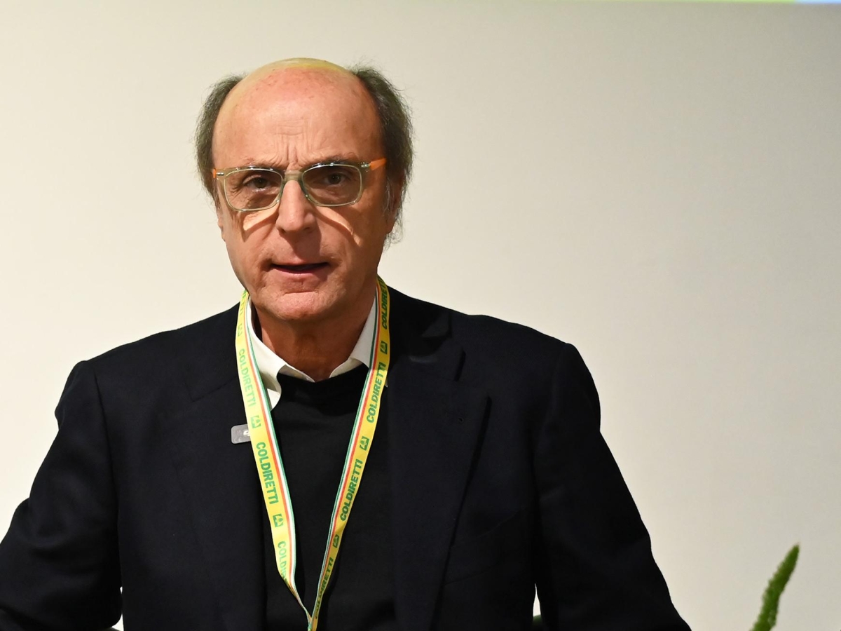 Regione, ruolo da manager in una partecipata. Così Lobuono lascerebbe il seggio