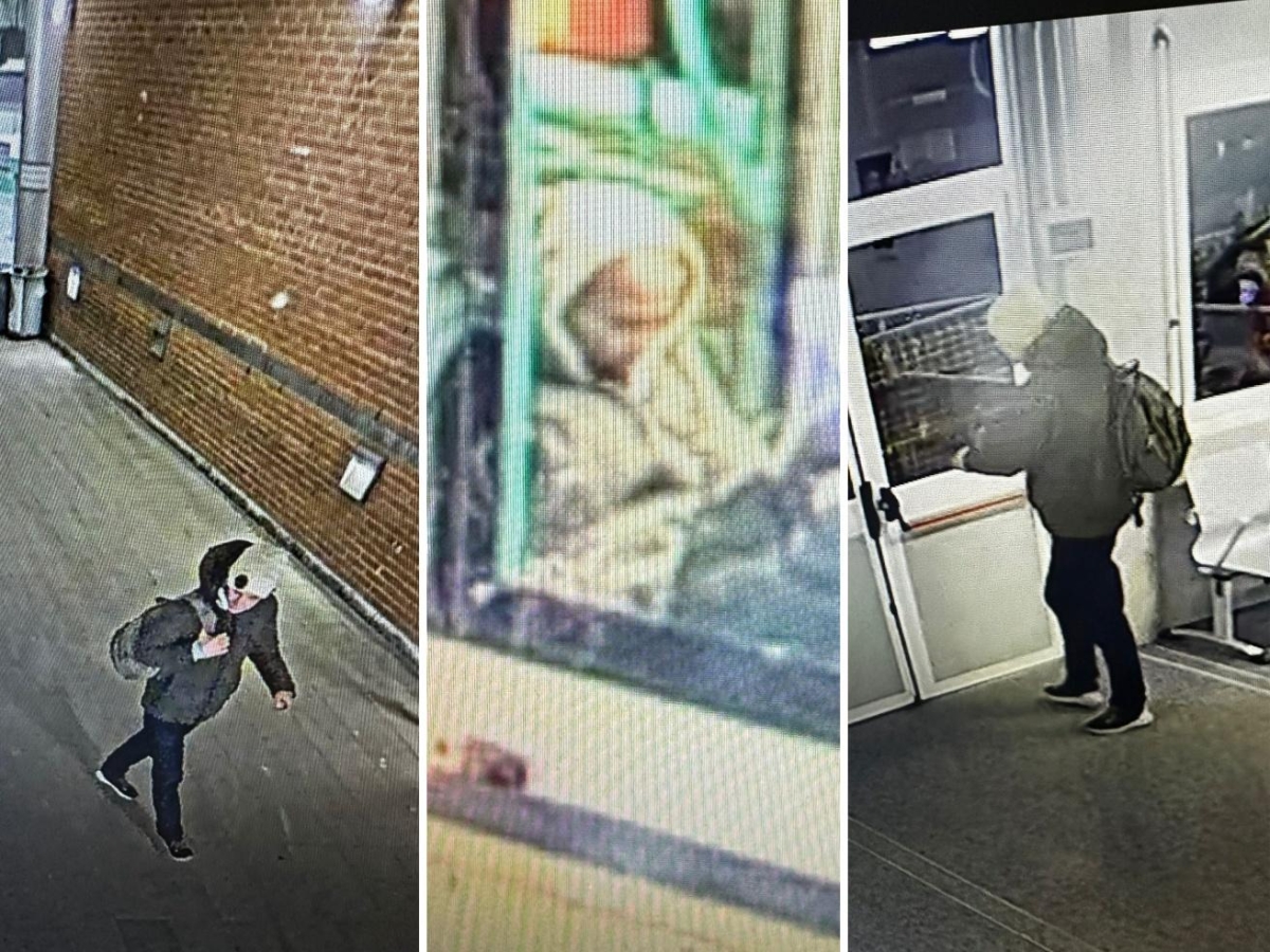 Marin Jelenic a Milano, la giornata in fuga del killer del capotreno: la notte al Niguarda, il biglietto per fuggire in Austria, le immagini delle videocamere