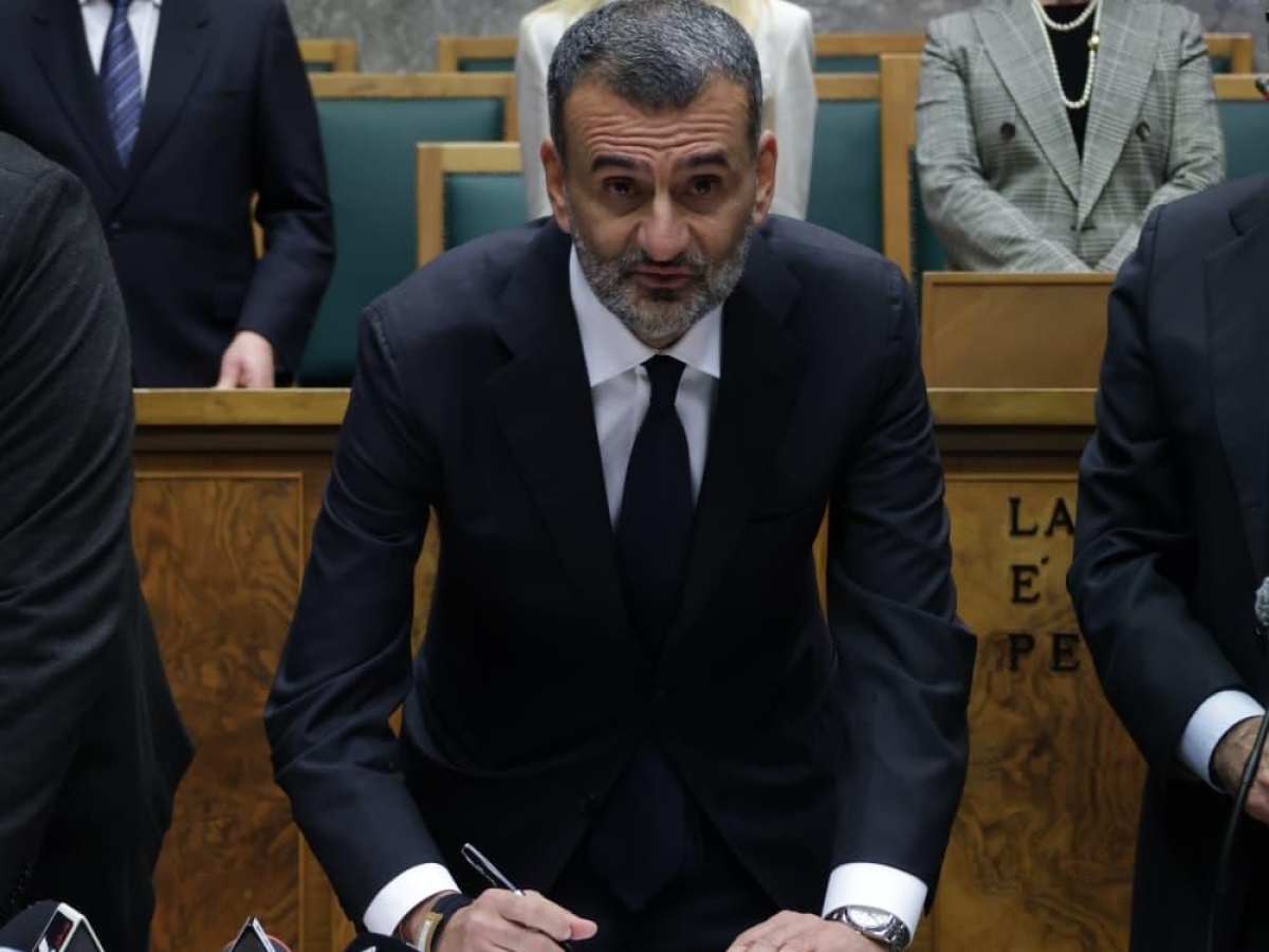 Decaro proclamato governatore della Regione Puglia: «Sarò il presidente dei pugliesi col coraggio di dire anche dei no»