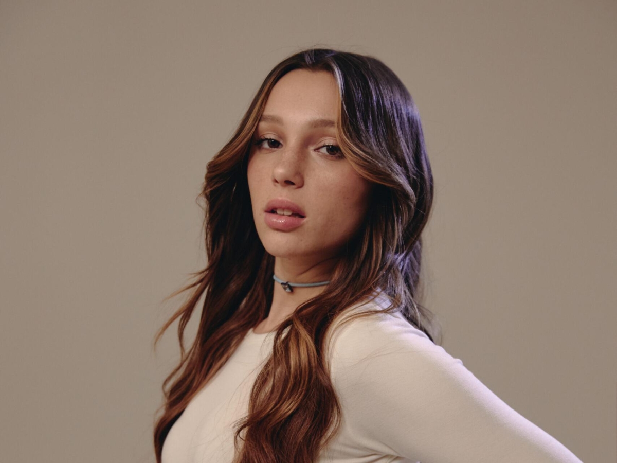 Sarah Toscano compie 20 anni: ex tennista, gli inizi ad Area Sanremo, la vita privata riservata, 7 segreti