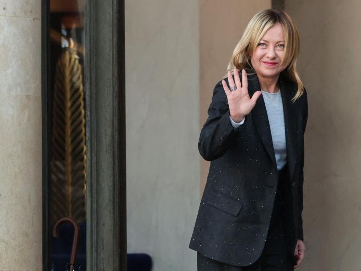 Meloni: «Trentini? Mobilitati tutti i canali». Sulla Groenlandia: «Non credo a intervento Usa, impatterebbe sul futuro della Nato»