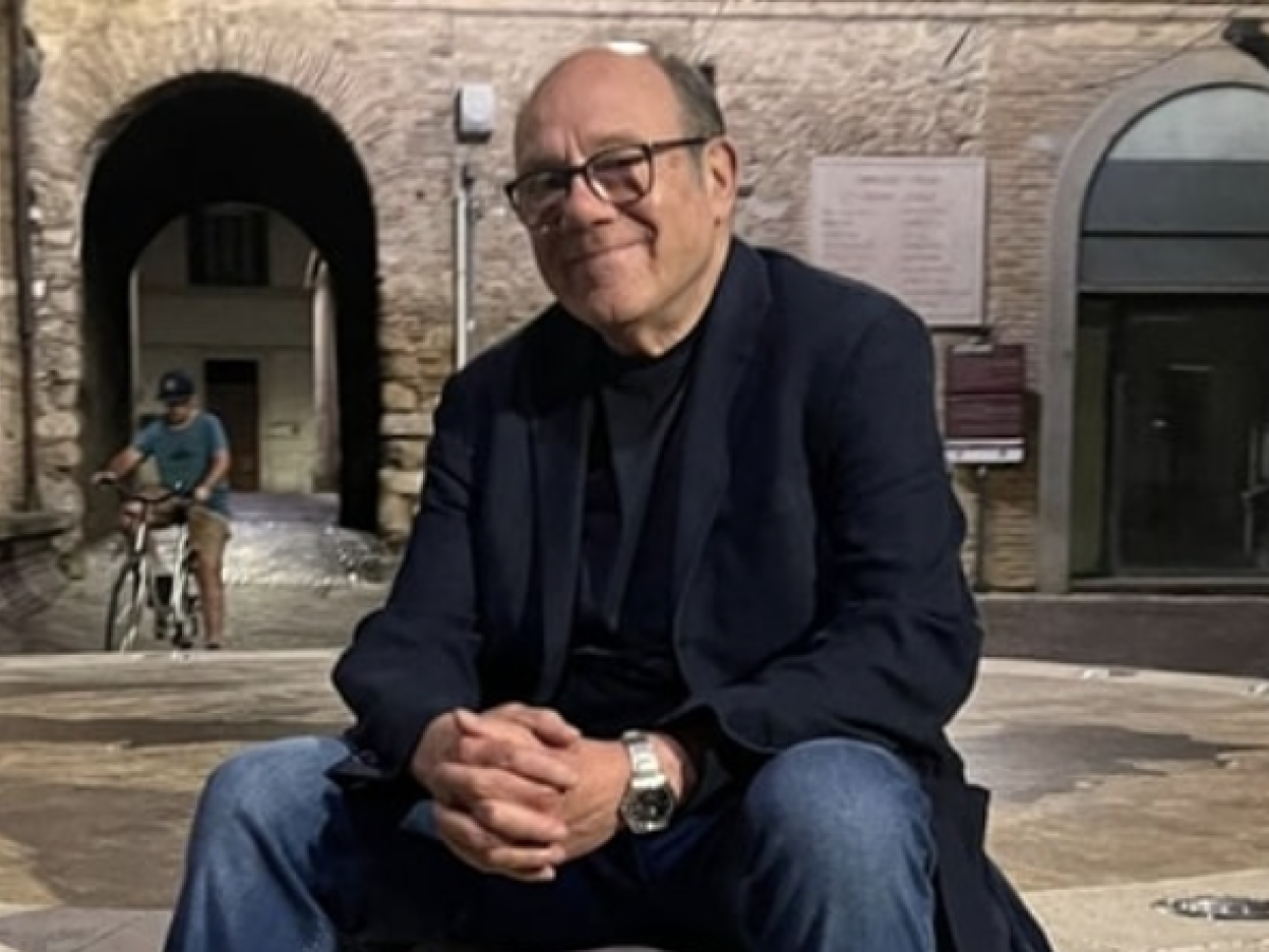 Carlo Verdone: «Non faccio nessuna festa per i miei fan. Hanno usato il mio nome e chiedono 200 euro per partecipare, ma io non ne so nulla»
