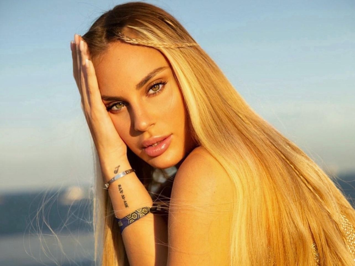 Francesca Brambilla: «Il mio compagno voleva annientarmi, ho trovato il coraggio di far scattare il codice rosso»