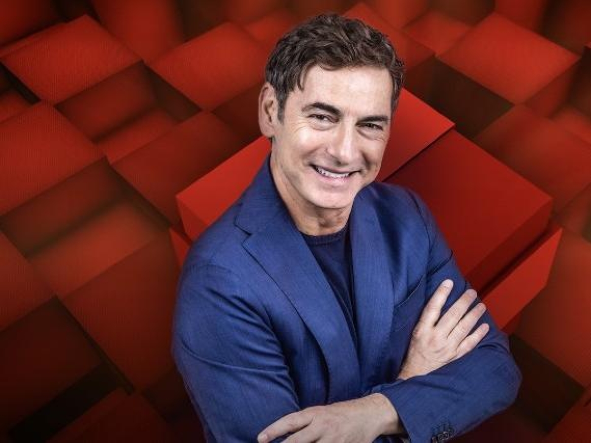 Quattro giochi a premi nella top 10 dei programmi più visti in tv dall'inizio dell'anno