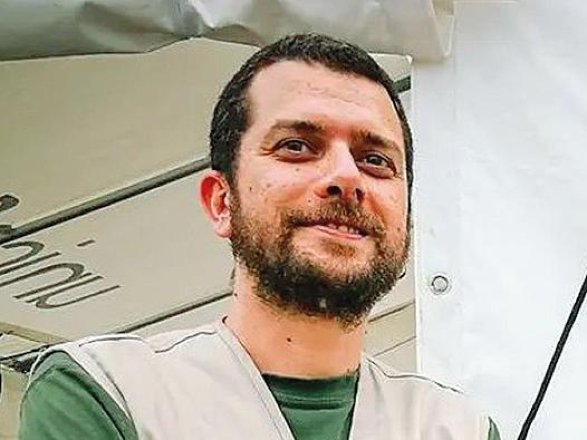 Alberto Trentini, trattativa senza sosta per la liberazione: «Stiamo utilizzando ogni canale»