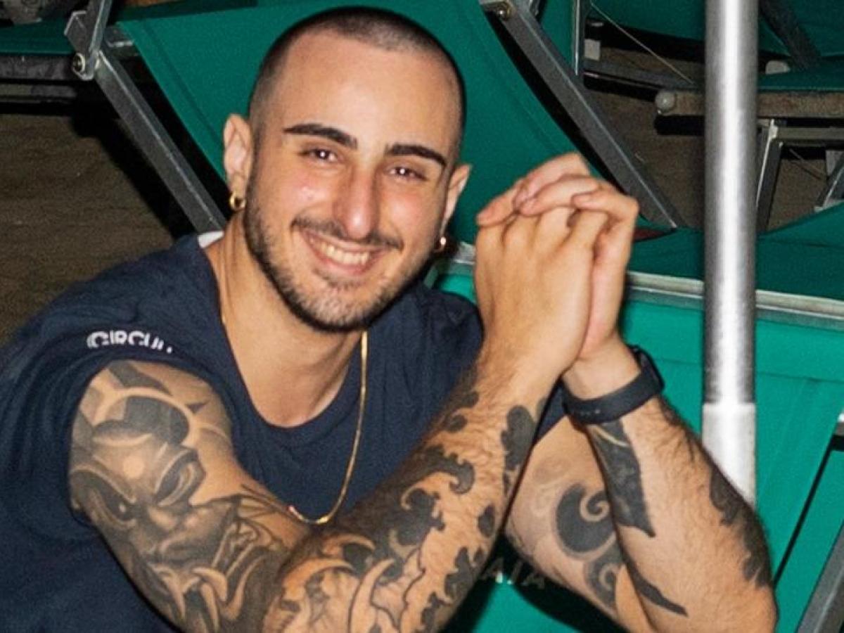 Lorenzo Moi, tre anni fa la morte del 21enne di Casalpalocco. Il gip: indagate i medici del Grassi che lo lasciarono andar via