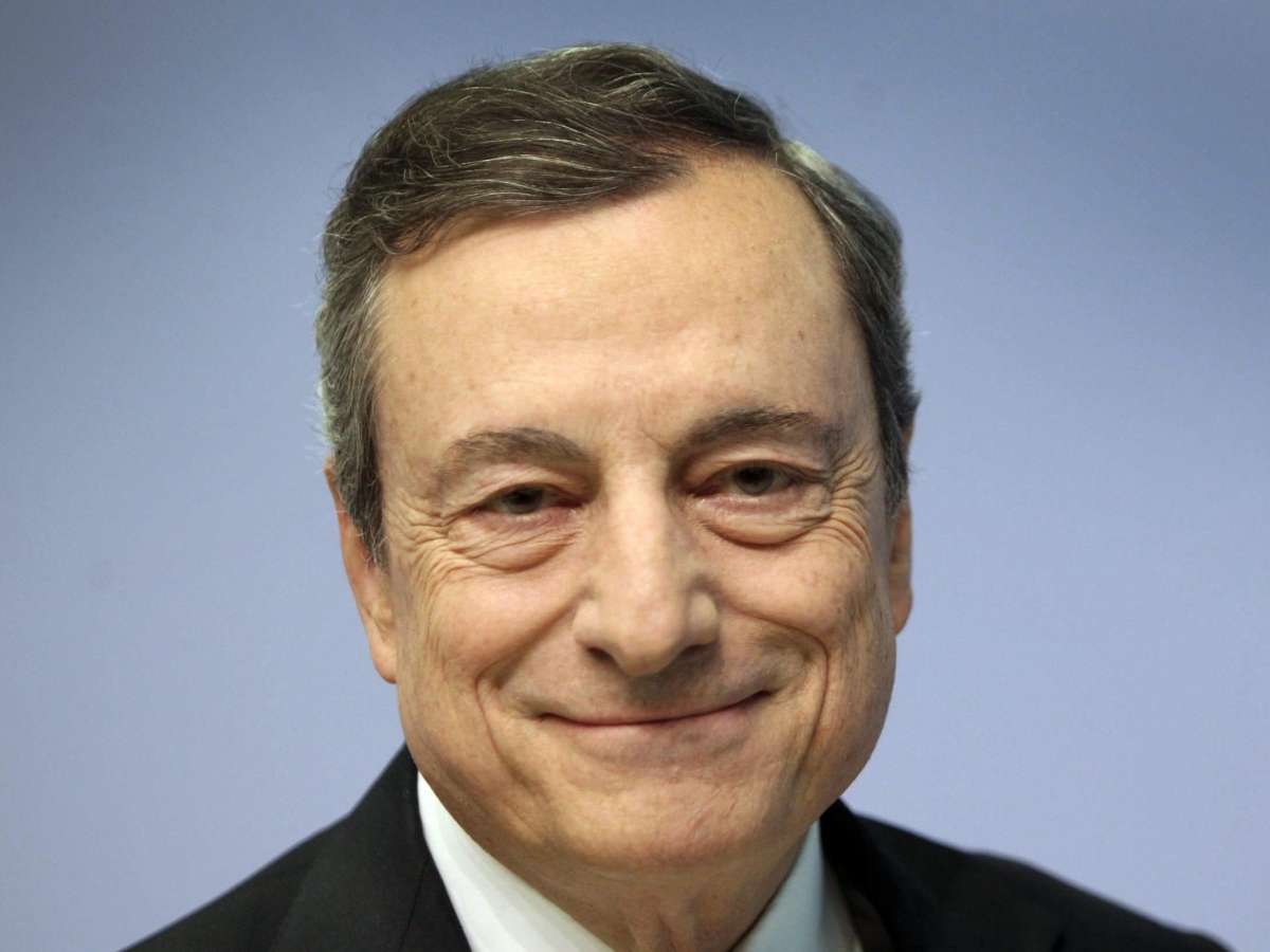 «Draghi inviato speciale Ue per l'Ucraina»: la suggestione di FdI e la cautela dei partiti