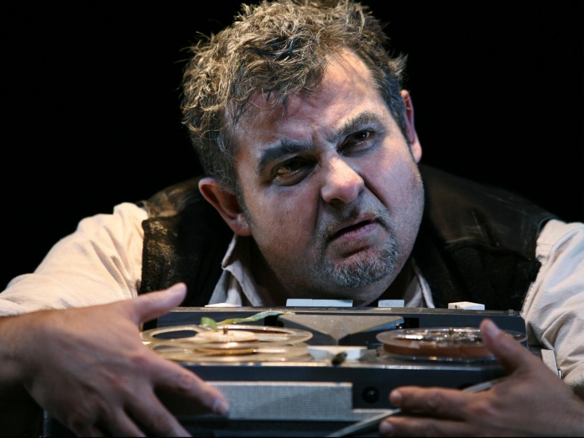 Morto Giancarlo Cauteruccio, addio all'artista della luce e della parola