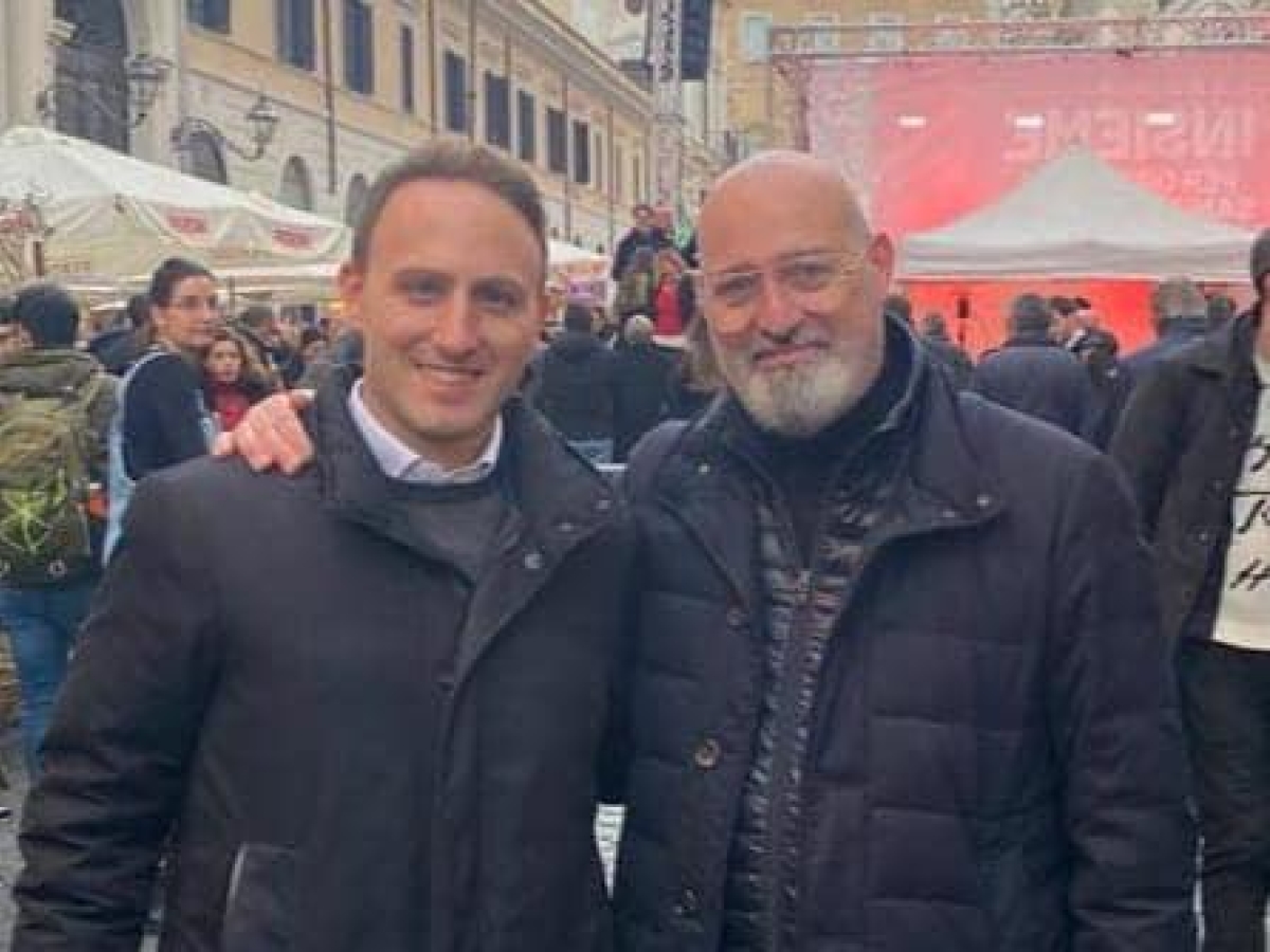 Convention a Napoli dei dem di Bonaccini il 31 gennaio con la segretaria Schlein, i presidenti di Regione e i sindaci