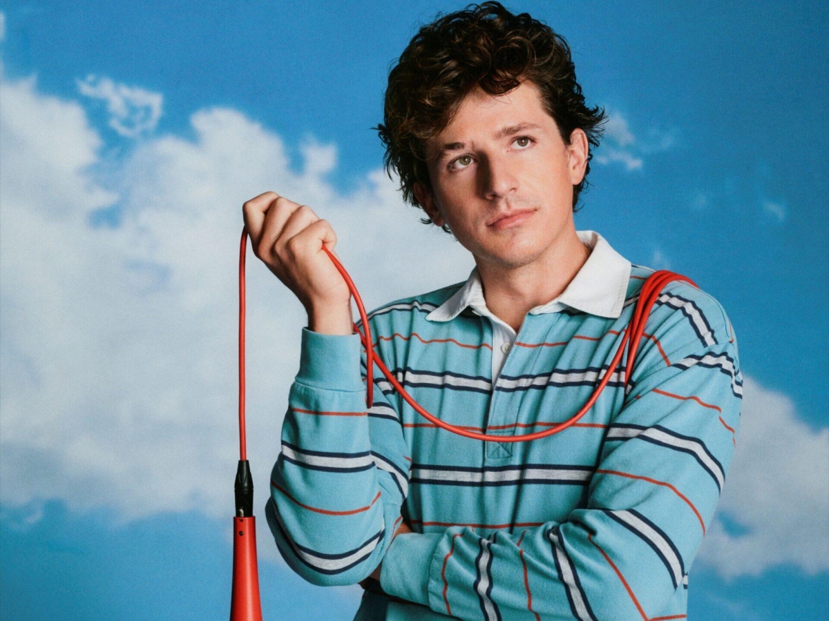 Charlie Puth a Pompei: la pop star da 35 miliardi di stream tra gli scavi e il Super Bowl