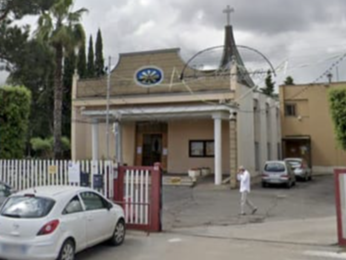 A Roma cinque nuove eco-chiese in periferia. Il cardinale Reina: «Spazi per tutta la comunità»