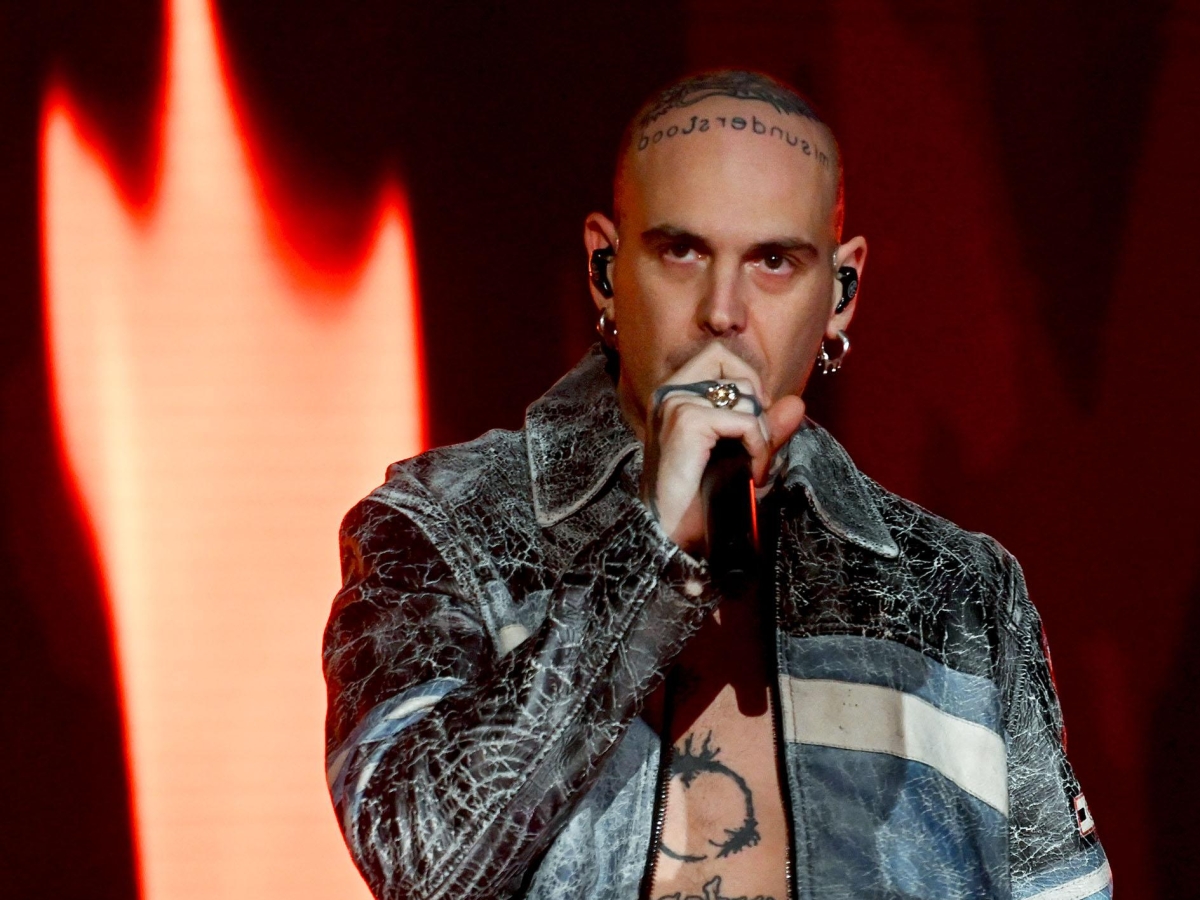 Gemitaiz: «I rapper di oggi puntano al numero 1 e non a fare dischi pazzeschi»