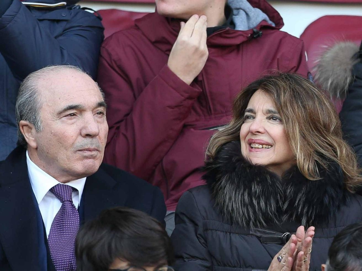 Cosa succede alla Fiorentina dopo la morte di Commisso? Il ruolo della moglie Catherine e l'arrivo di Paratici