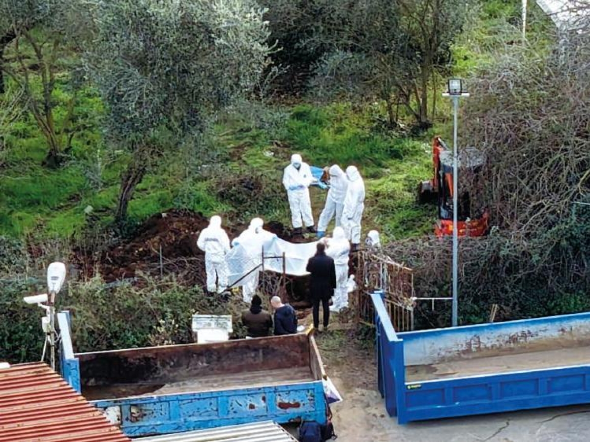 Federica Torzullo, la premeditazione e il vuoto di 2 ore al ritorno a casa di Claudio Carlomagno. La procura contesta il nuovo reato di femminicidio