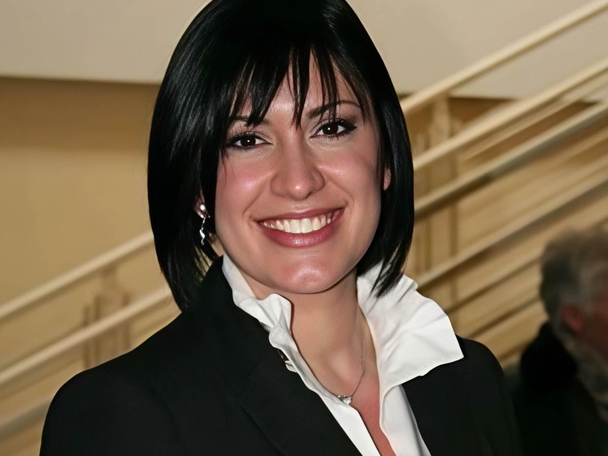 Funerali di Federica Torzullo, sabato 7 ad Anguillara nella stessa chiesa dell'ultimo addio ai suoceri suicidi