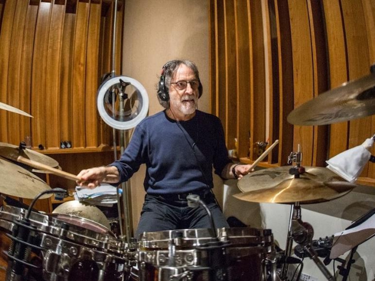 Franz Di Cioccio: «Phil Collins dice che senza la Pfm non ci sarebbero stati i Genesis. Ho sei cani e sette gatti»