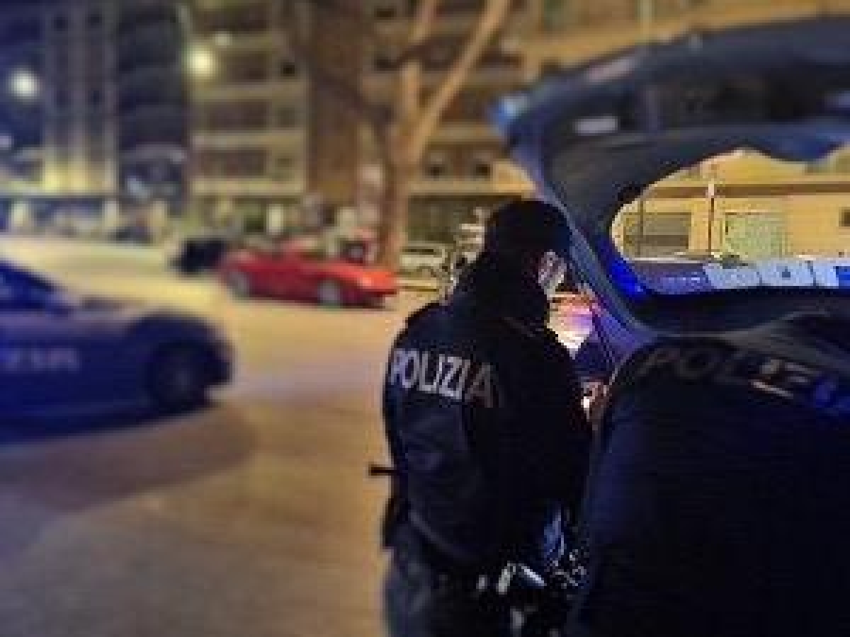 Chiaia, disco bar chiuso per 30 giorni: musica ad alto volume e assenza di misure di sicurezza