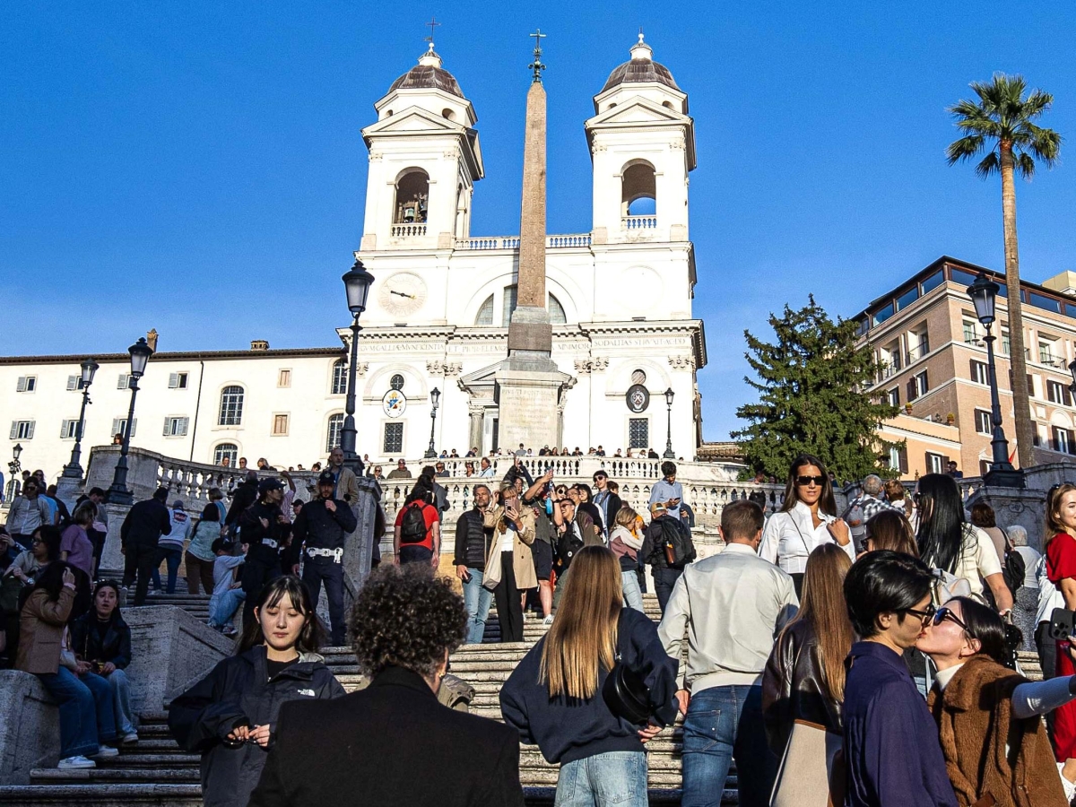 Le 15 domande di Natale: il Questionario dell'Avvento per ragazzi