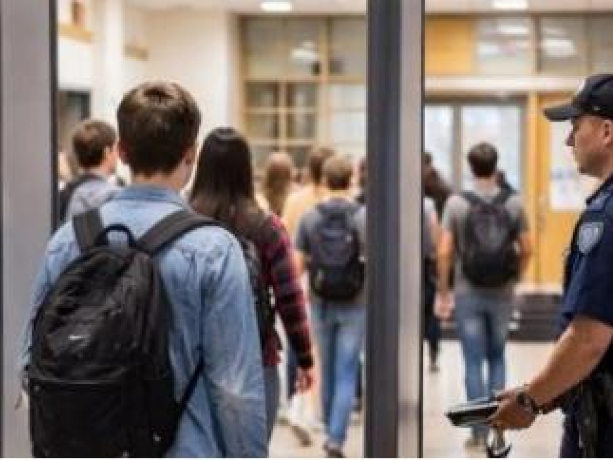 L’Emergenza (culturale) dei coltelli