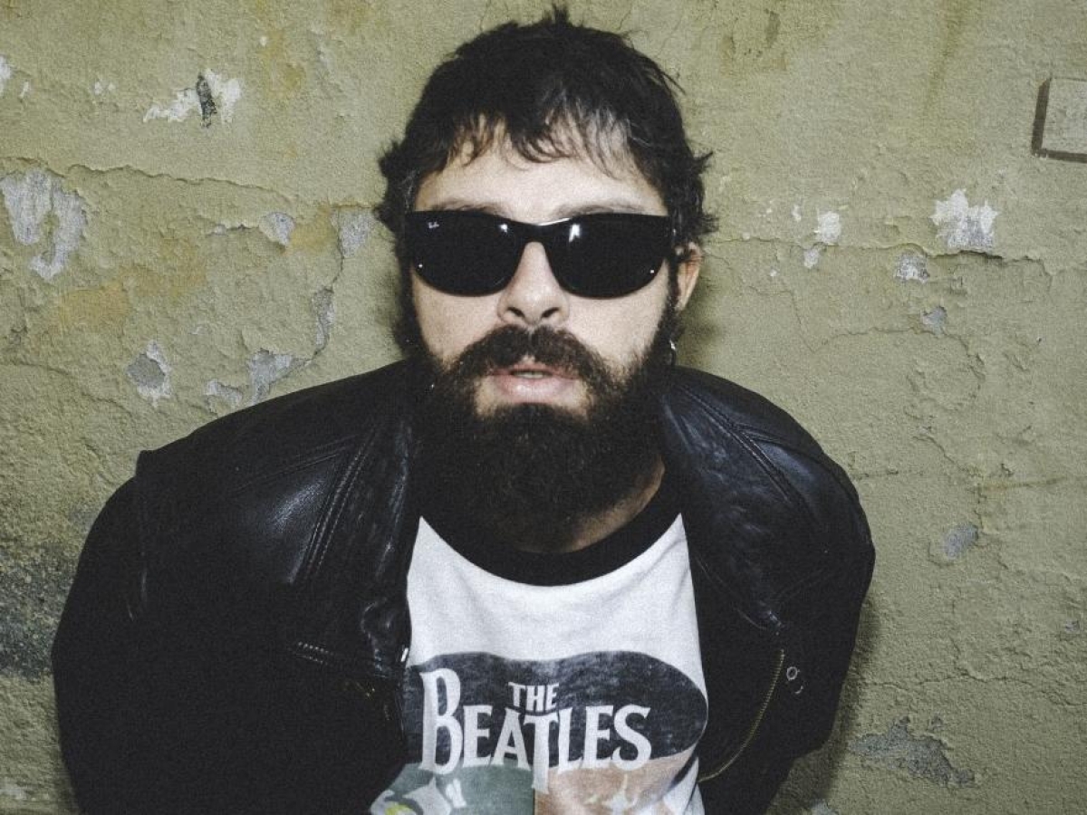 Mobrici: «Ho ripreso a fare musica grazie agli Oasis»