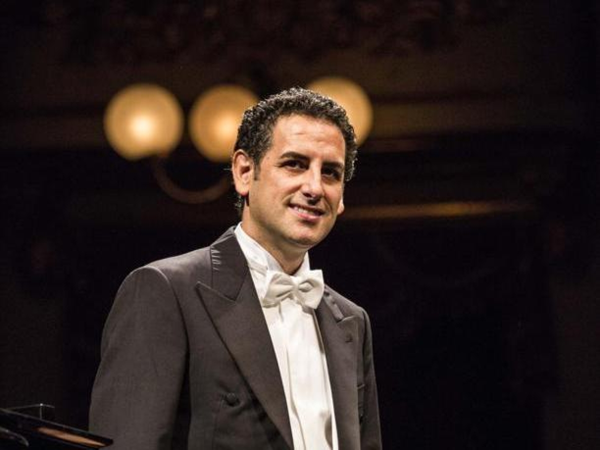 Flórez celebra 30 anni alla Scala «La prima volta entrai da turista. Mi volle Muti»