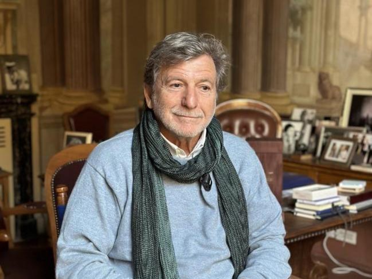 Come si costruisce un personaggio e si mette in scena un’opera