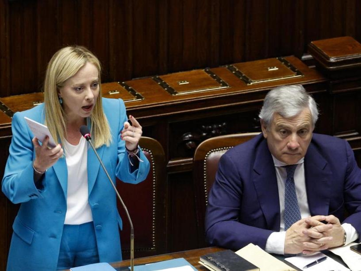 Crans-Montana, Meloni dopo la scarcerazione di Moretti: «Indagini lacunose, la nostra disponibilità ignorata. Subito una squadra investigativa comune»