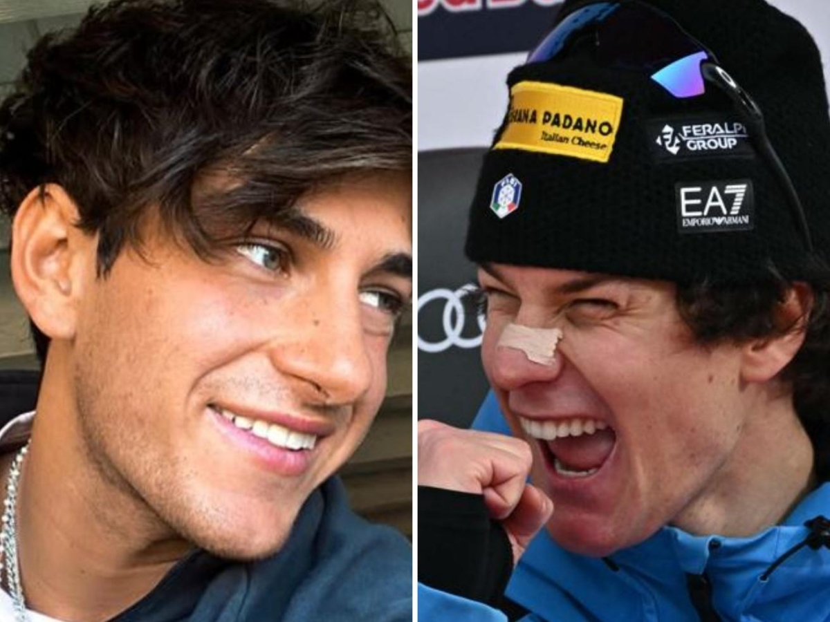 Giovanni Franzoni’s Twin Brother Reveals Childhood Rivalry and Pride Giovanni Franzoni’s Twin Brother Reveals Childhood Rivalry and Pride