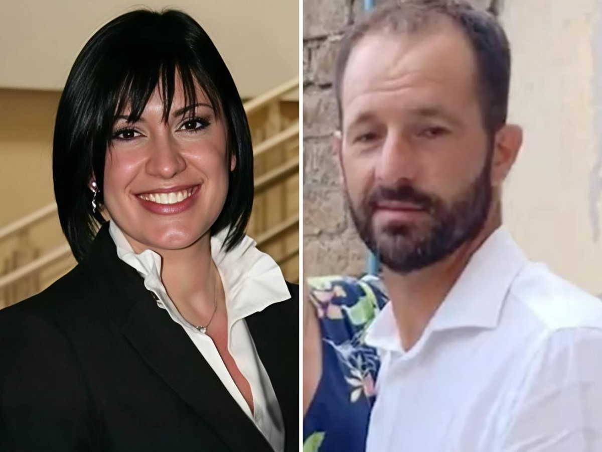 Carlomagno e la morte dei genitori: «È disperato, minaccia il suicidio». Dal carcere chiede di vedere il figlio