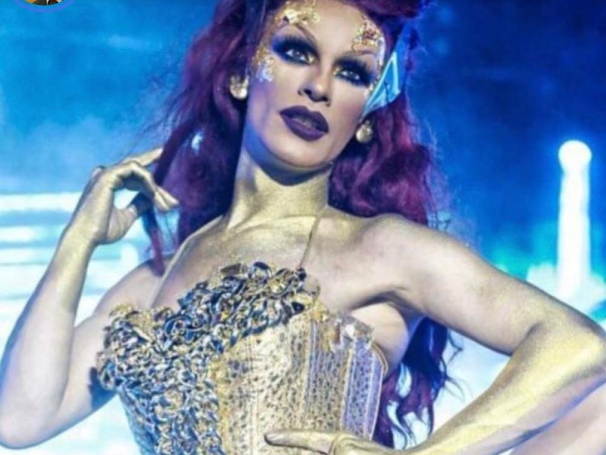 Roma, è di Bruno Gagliano, in arte Kastadiva nota drag queen del «Muccassassina», il corpo ritrovato senza vita su un balcone di Colle Salario