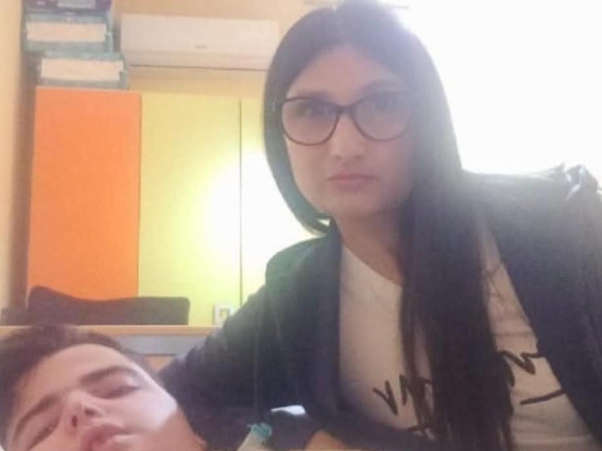 Ddl Locatelli per caregiver, Anna di Casoria protesterà a Roma: «Vergogna di stato»