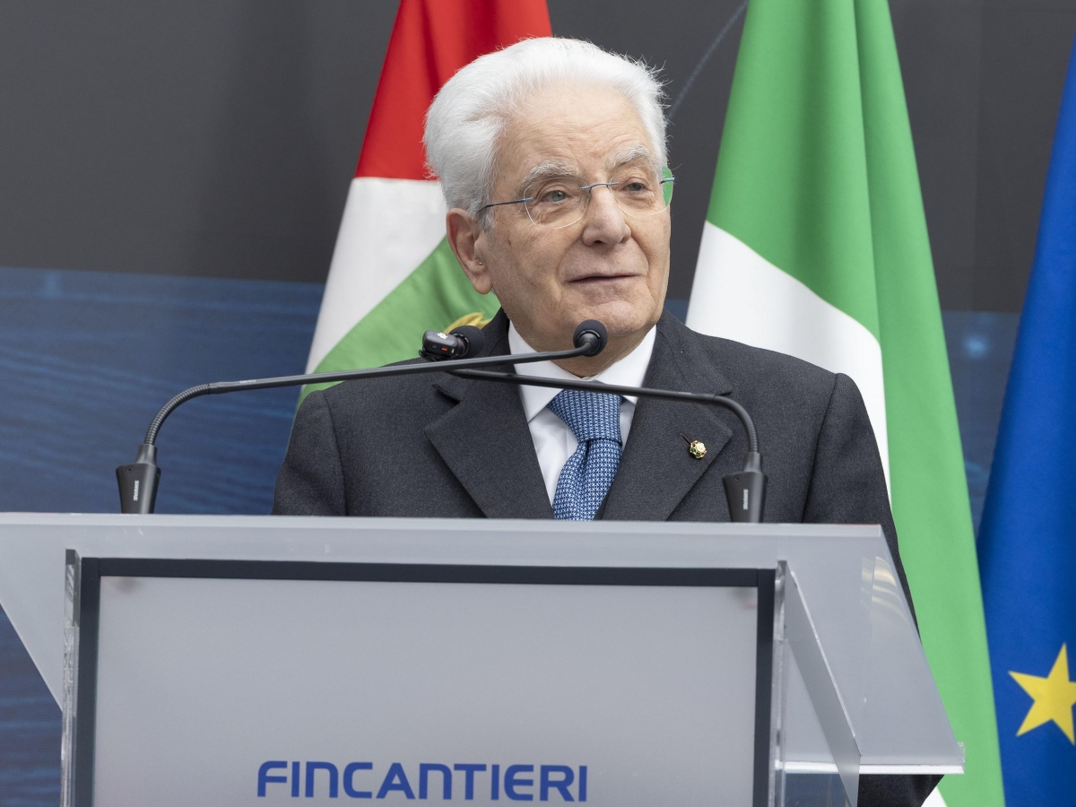 mattarella al niguarda la visita a sorpresa ai feriti di crans montana ridiamo una vita piena a questi ragazzi e ai medici grazie per quel che state facendo