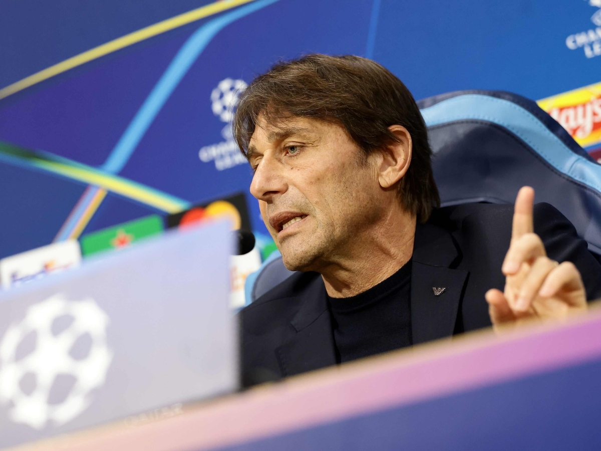 Conte a Spalletti: «Non siamo ex campioni d'Italia, porti rispetto». E McTominay carica il Napoli: «Lottiamo e il Chelsea va ko»