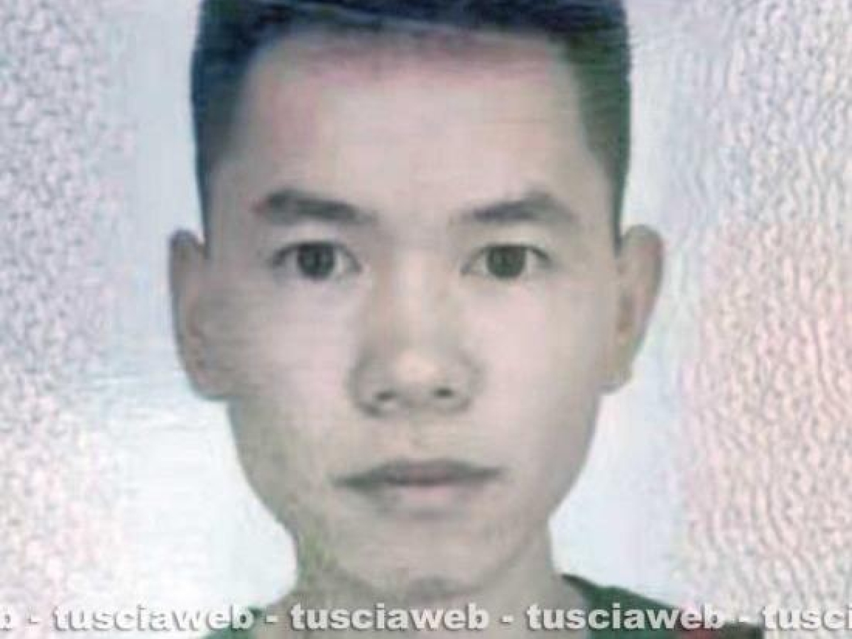 Viterbo, scomparso uno studente cinese dell'università della Tuscia: telefonino spento, avvistato l'ultima volta il 21 gennaio