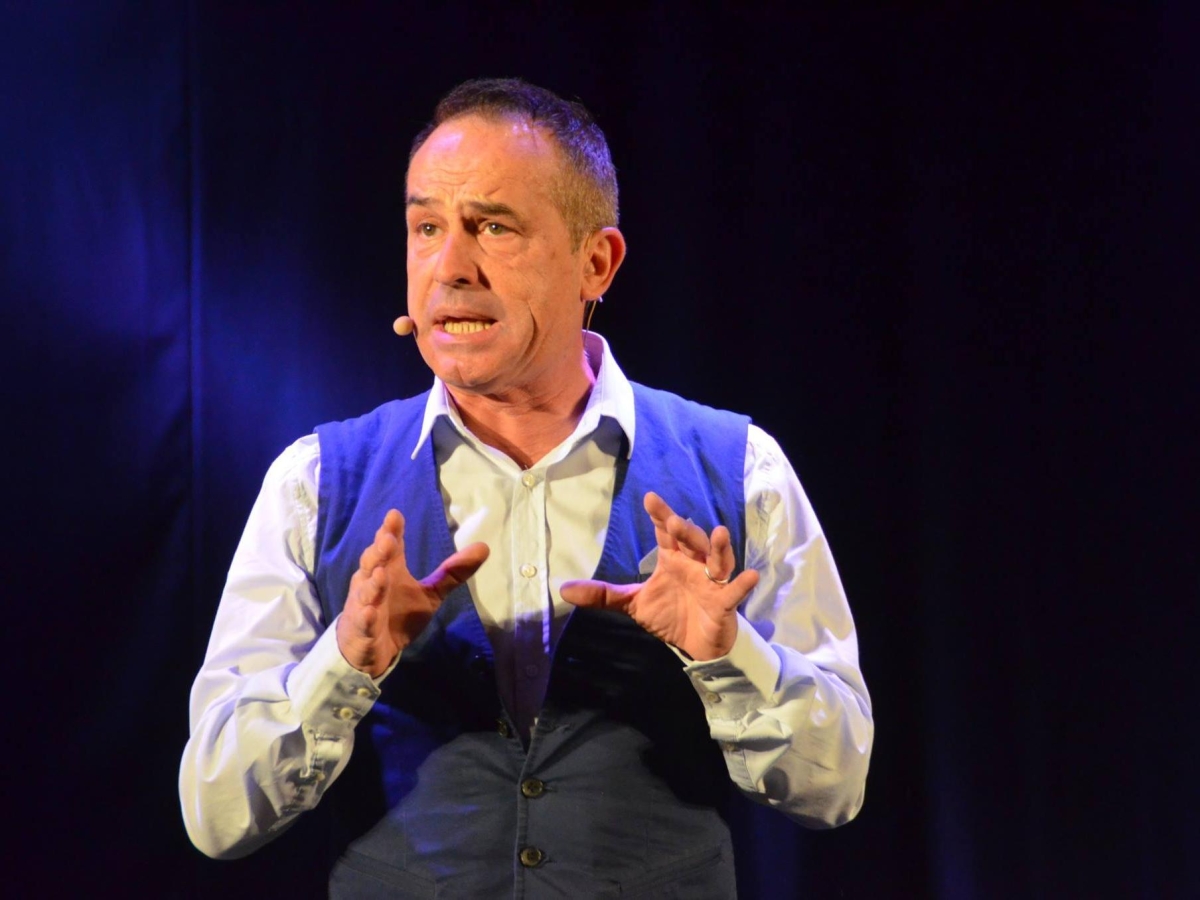 Antonio Giuliani su Fontana di Trevi: «Museo a cielo aperto, giusto far pagare il biglietto di 2 euro ai turisti»