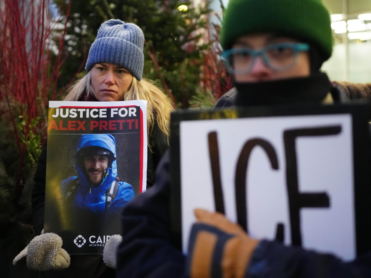 Se aumenta il nervosismo sulla presenza degli agenti Usa