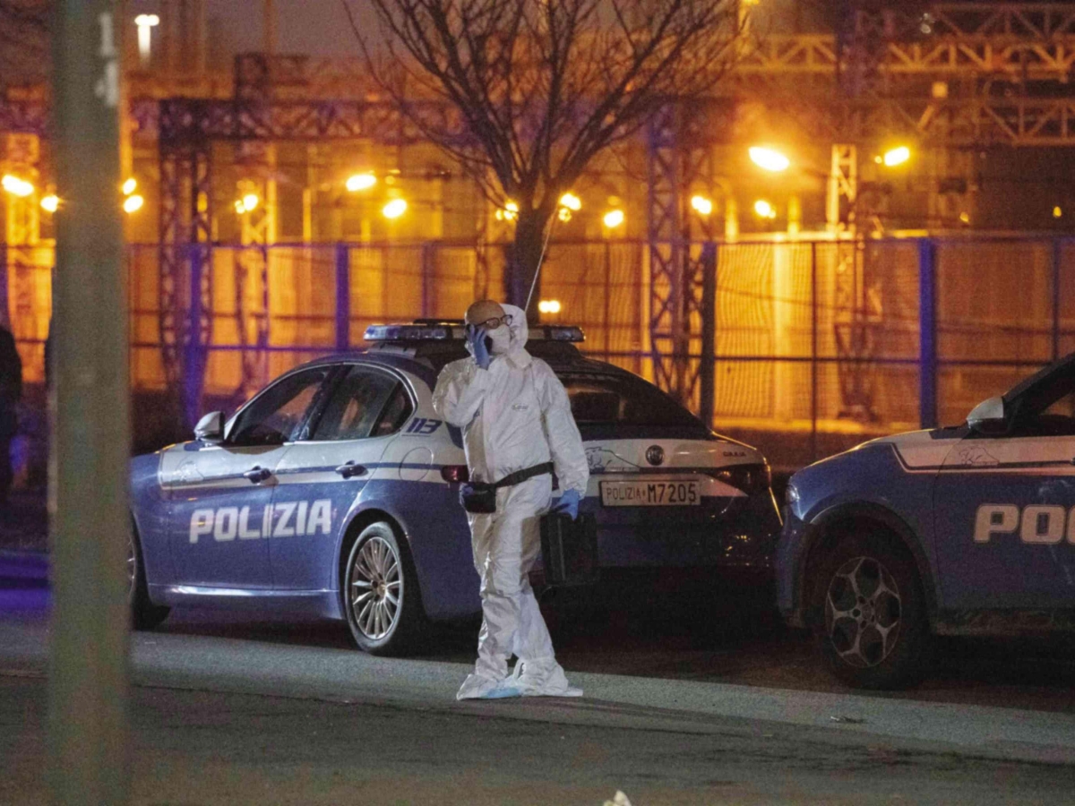 Chi è Carmelo Cinturrino, il poliziotto che ha sparato al pusher a Rogoredo: «Faceva arresti disinvolti e chiedeva il pizzo»