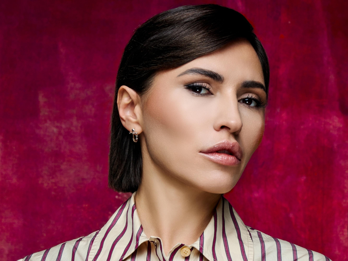 Sanremo 2026, Serena Brancale: «Al Festival una lettera dedicata a mamma. E in finale indosserò uno dei suoi vestiti»