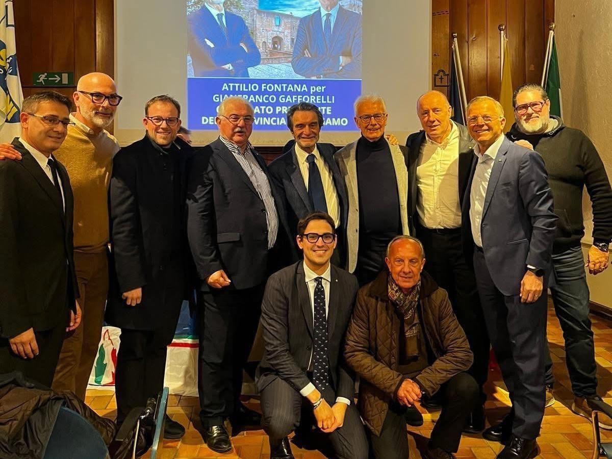 Elezioni provinciali Bergamo, Gandi: «Nel centrodestra parità di genere inutile». Valois: «Strumentalizzazione ipocrita»