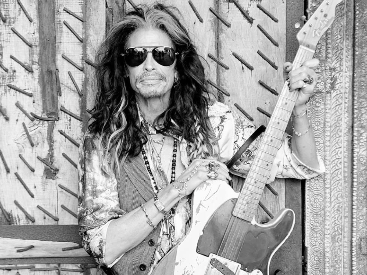 Aerosmith, Steven Tyler sarà processato per abusi sessuali su minori (ma solo in California)