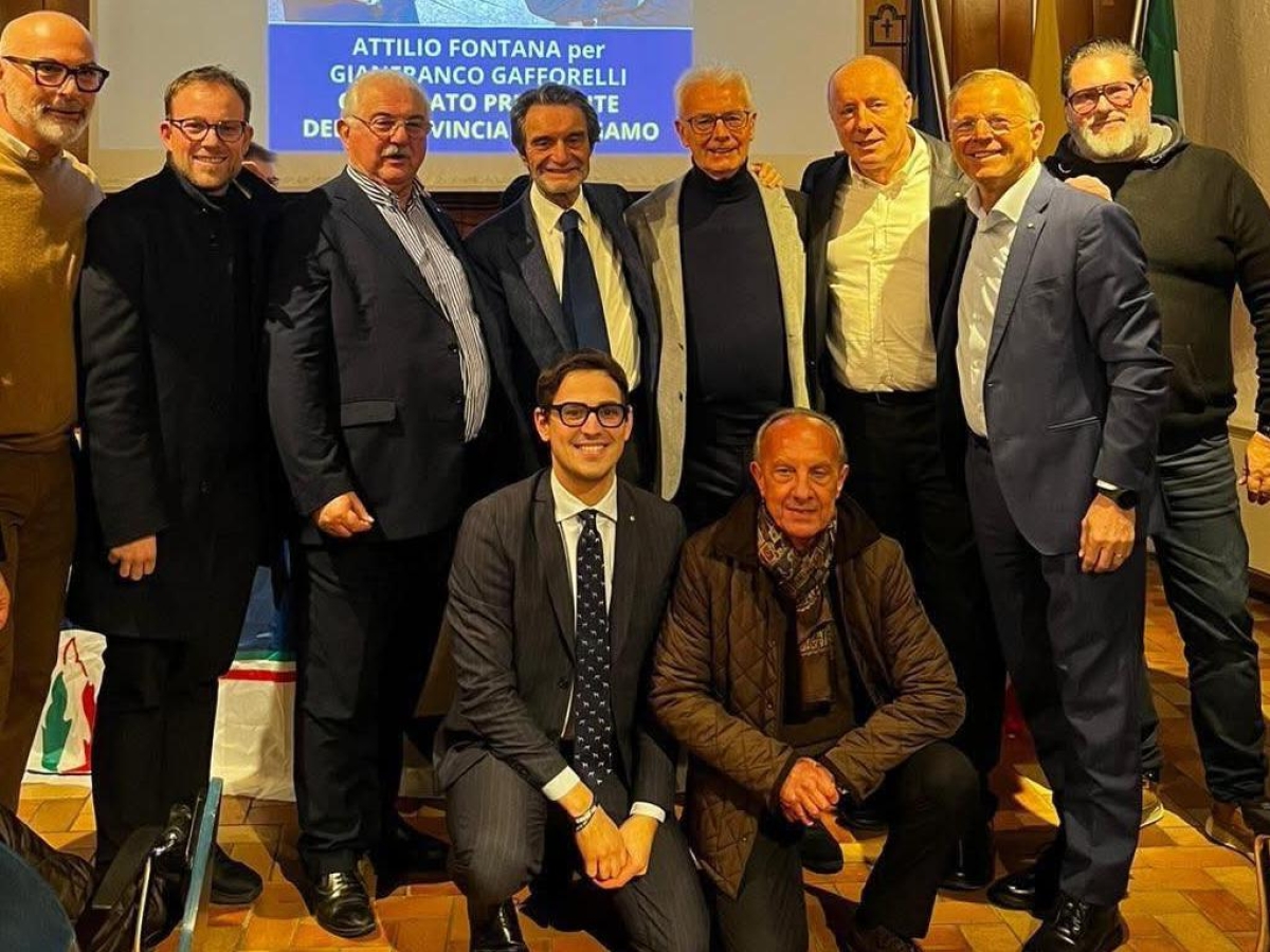 Scintille tra Gandi e Valois sulle elezioni provinciali: «Solo uomini tra i vertici», «Anche voi»