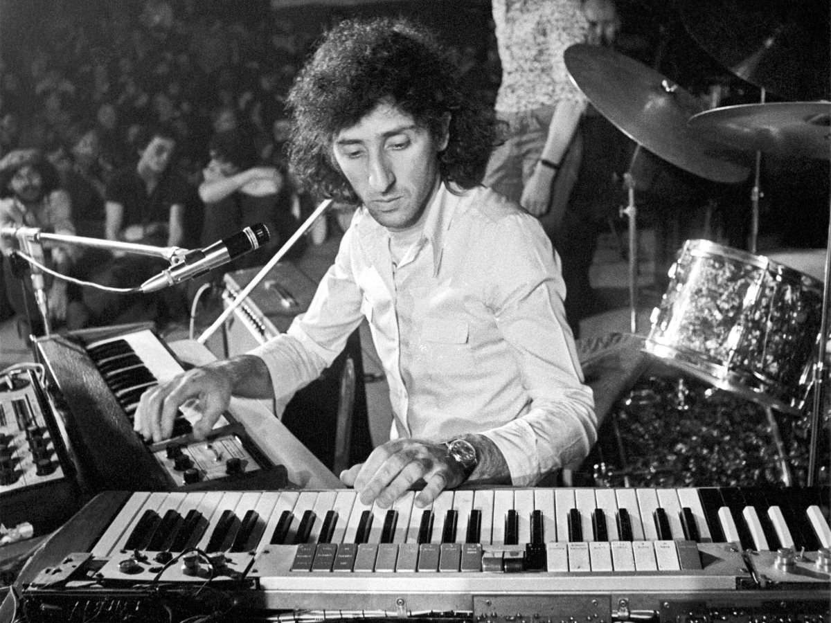 «Franco Battiato. Un'altra vita», al Maxxi la mostra dedicata all'artista in perenne ricerca del «centro di gravità»