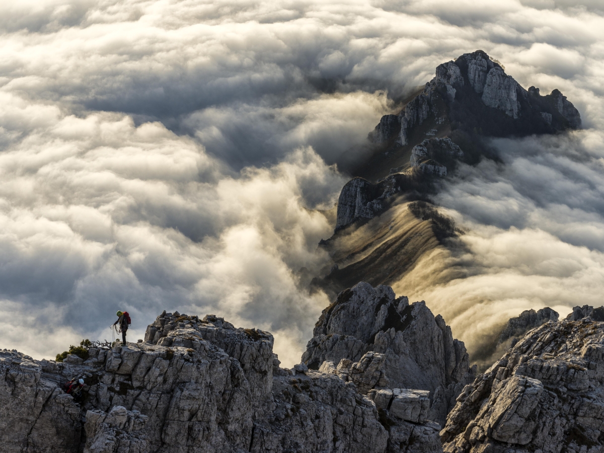 Orobie Film Festival, tutti i vincitori. Il racconto della montagna sulla pellicola e nei documenti