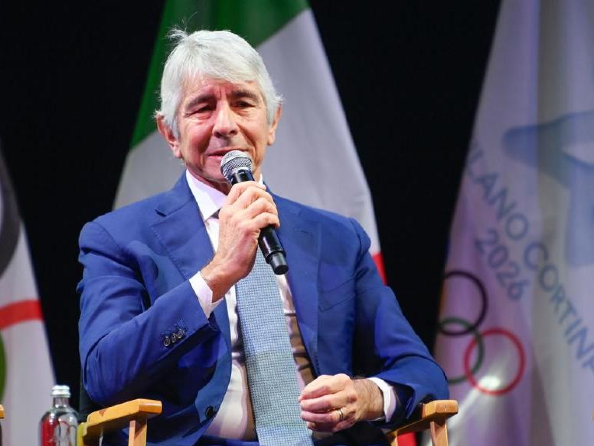 Olimpiadi di Milano-Cortina, la caccia all'accredito dei politici: i ministri battono i vice 2-1