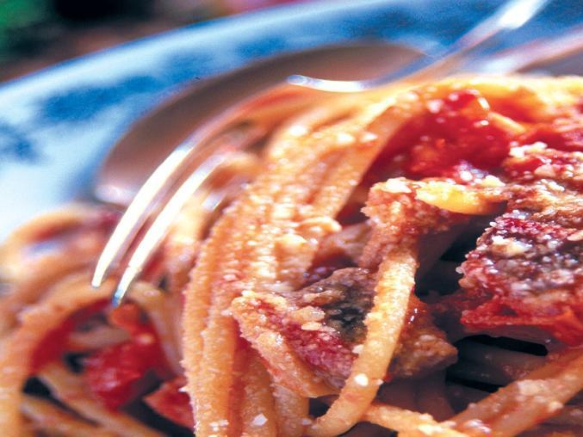 Amatriciana, la prima giornata internazionale: dal 6 marzo tre giorni di eventi ad Amatrice