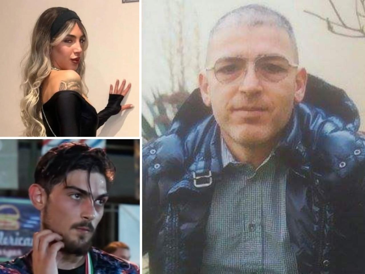 Jlenia uccisa dal fratello Giuseppe, il padre è il boss di camorra detenuto Salvatore Circone, detto “Caramella”: spacciava nella casa al rione Conocal