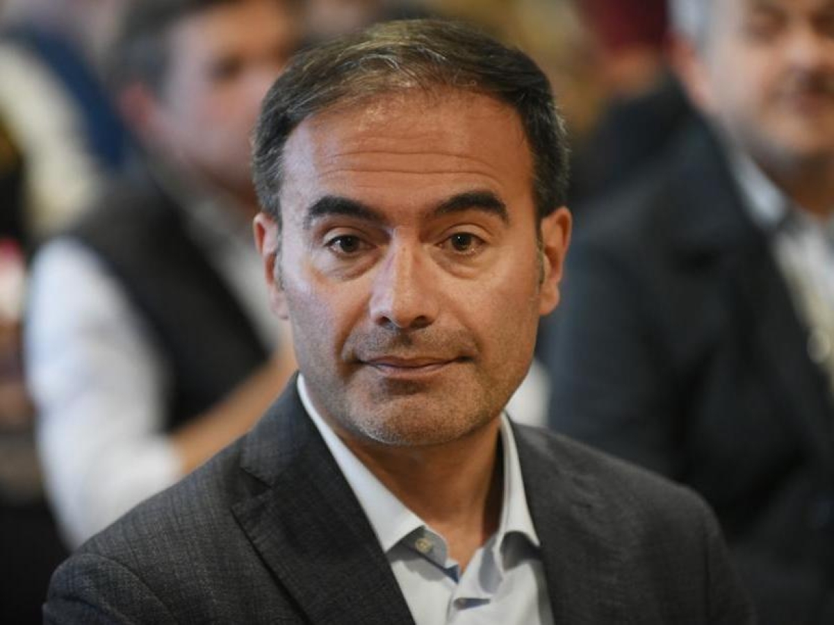 Rossano Sasso, da fedelissimo di Salvini a possibile alfiere di Vannacci al Sud. Il sovranismo scolastico e il giro di vite sulle occupazioni: tutte le battaglie