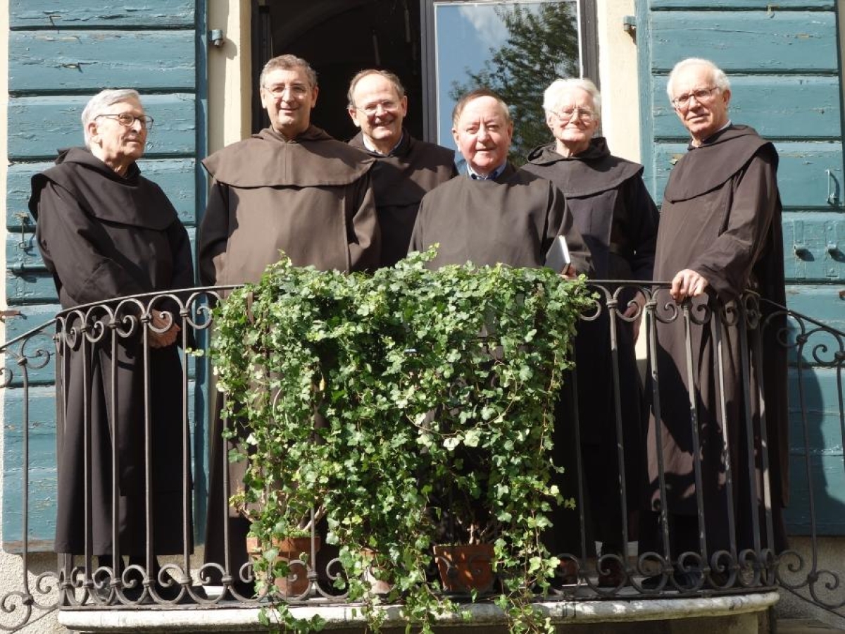 Mantova si mobilita per i carmelitani trasferiti a Verona: «Lasciateci i nostri frati». Raccolte oltre mille firme